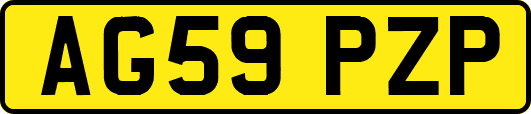 AG59PZP