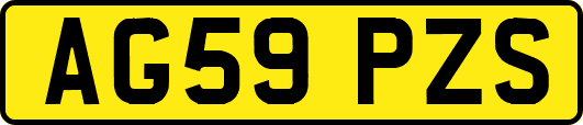 AG59PZS