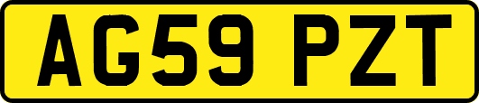 AG59PZT