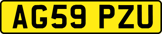 AG59PZU