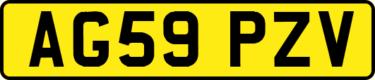 AG59PZV