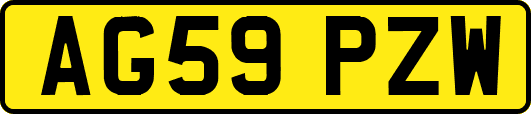AG59PZW