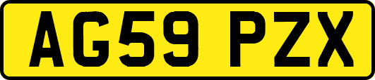 AG59PZX