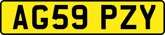 AG59PZY