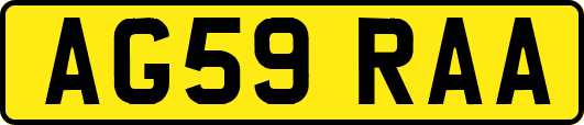 AG59RAA