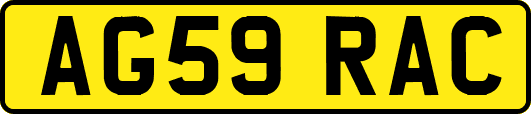 AG59RAC