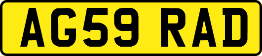 AG59RAD
