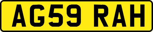 AG59RAH