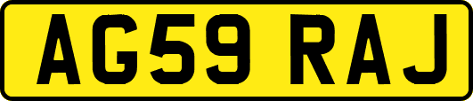 AG59RAJ