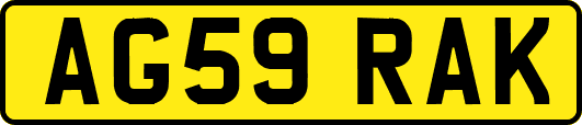 AG59RAK