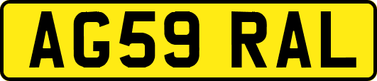 AG59RAL