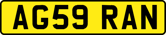 AG59RAN