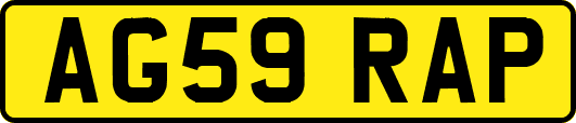 AG59RAP