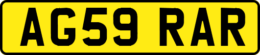 AG59RAR