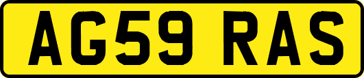 AG59RAS