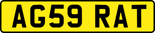 AG59RAT