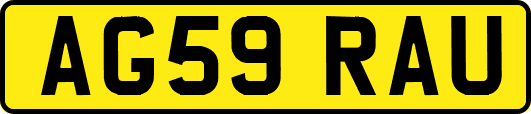 AG59RAU