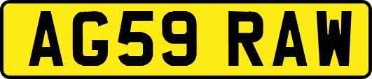 AG59RAW