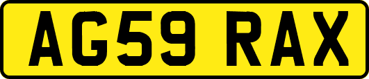 AG59RAX