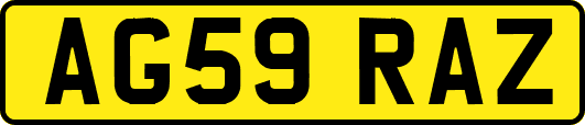 AG59RAZ