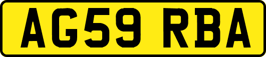 AG59RBA