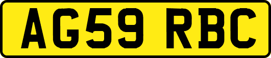 AG59RBC