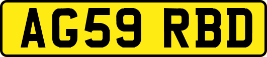 AG59RBD