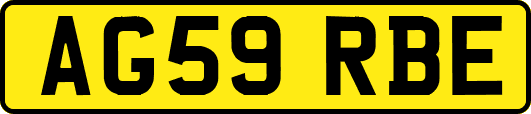 AG59RBE