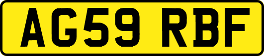 AG59RBF
