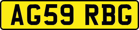 AG59RBG