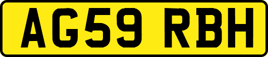 AG59RBH