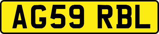 AG59RBL