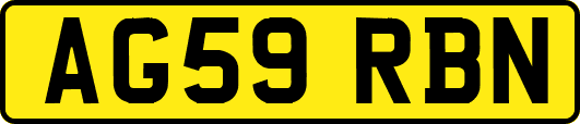 AG59RBN