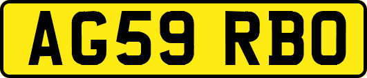 AG59RBO