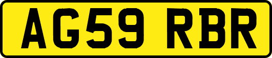 AG59RBR