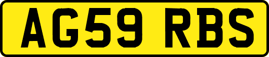 AG59RBS