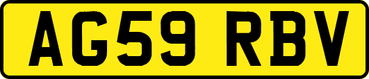 AG59RBV