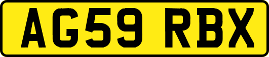 AG59RBX