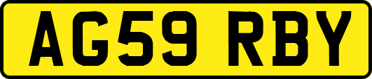 AG59RBY