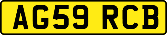 AG59RCB
