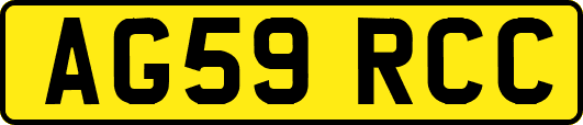 AG59RCC