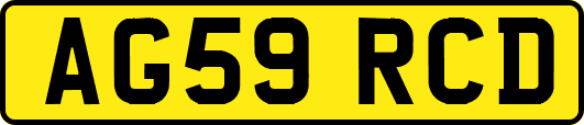 AG59RCD