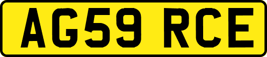 AG59RCE