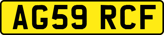 AG59RCF