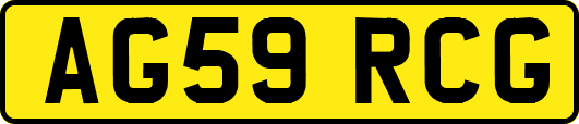 AG59RCG