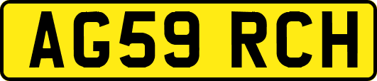 AG59RCH