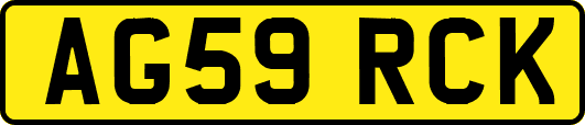 AG59RCK