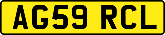 AG59RCL