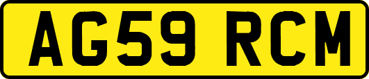 AG59RCM