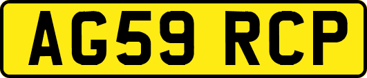 AG59RCP